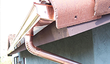Find Gutter Contractors in Wilkinson County